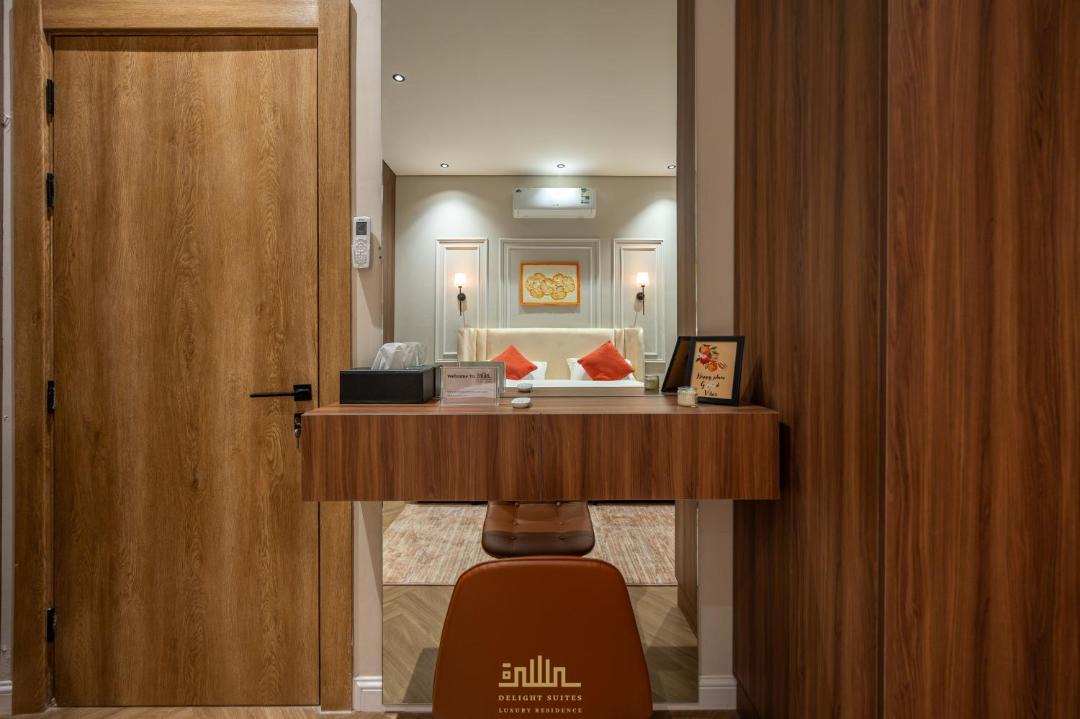 Photo of Bathroom in Al-Hamra'a