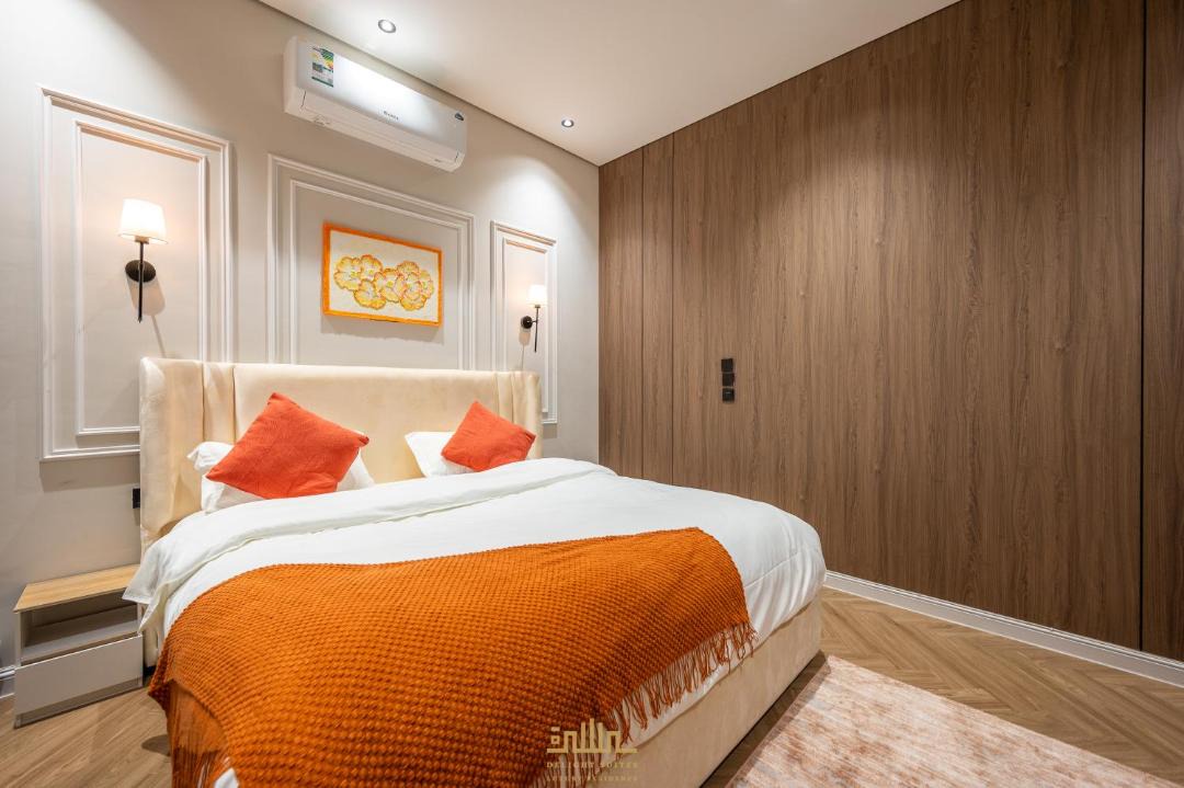 Photo of Bedroom in Al-Hamra'a