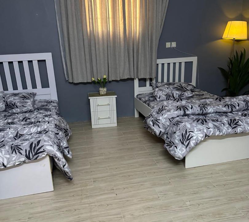 Photo of Bedroom in Ha'il Province