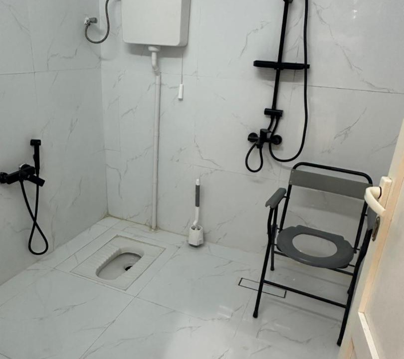 Photo of Bathroom in Ha'il Province
