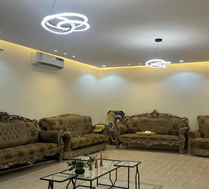 Photo of Livingroom in Ha'il Province