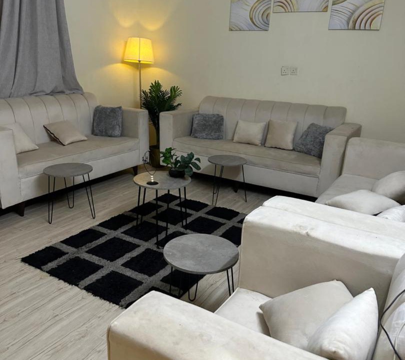 Photo of Livingroom in Ha'il Province