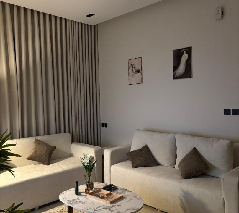 Photo of Livingroom in Al Kharj