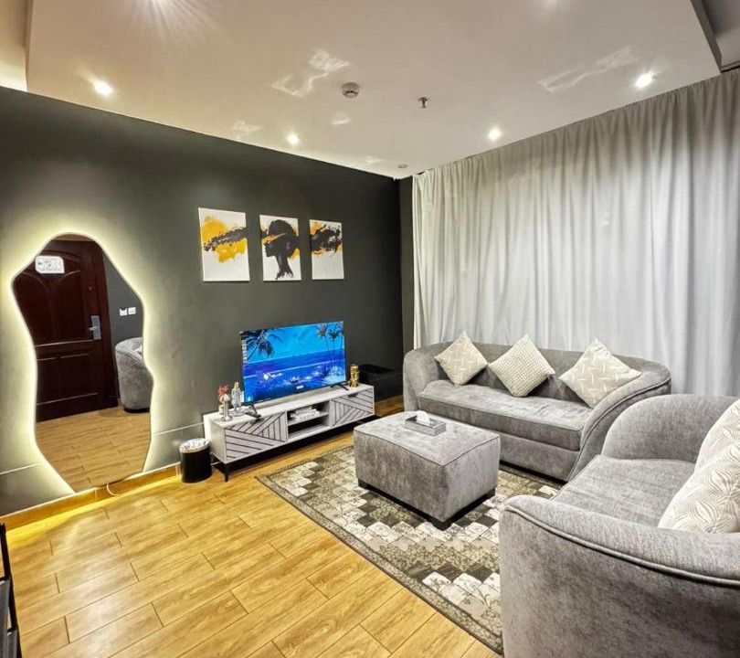Photo of Livingroom in Al-Rawdah