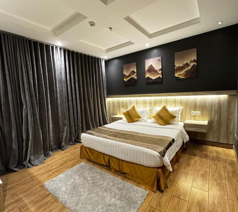 Photo of Bedroom in Al-Rawdah