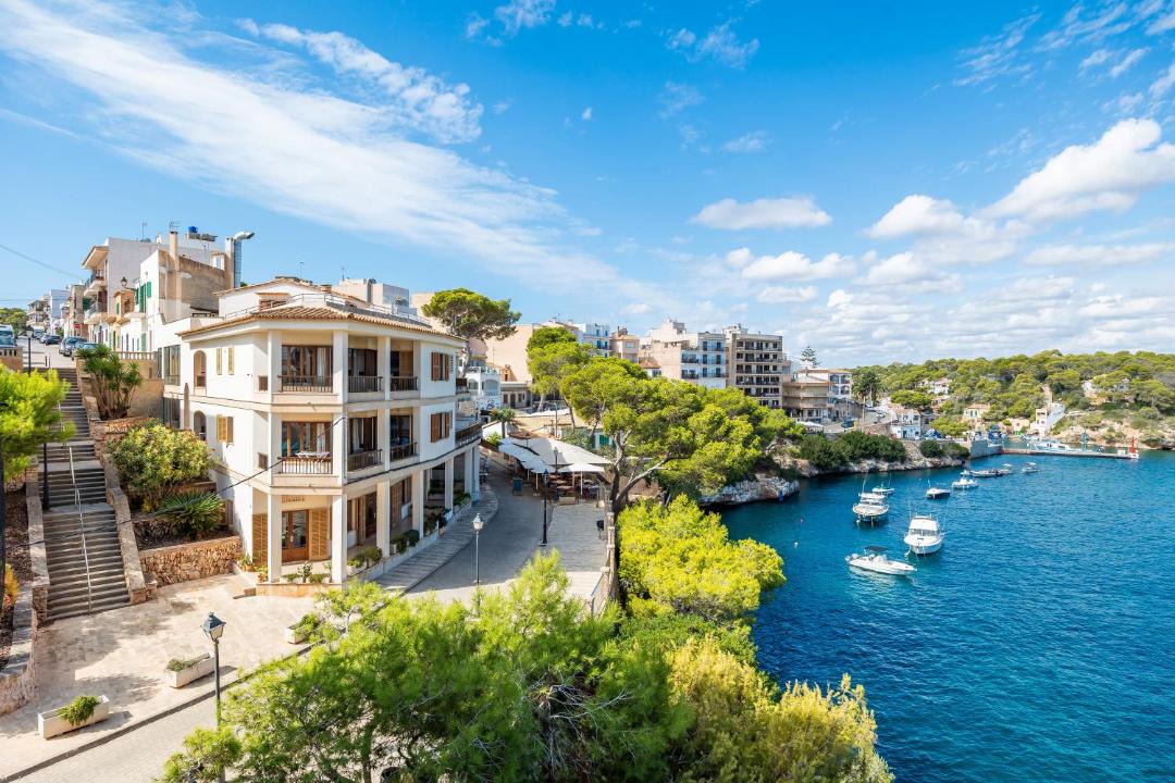 Photo of Others in Cala Figuera
