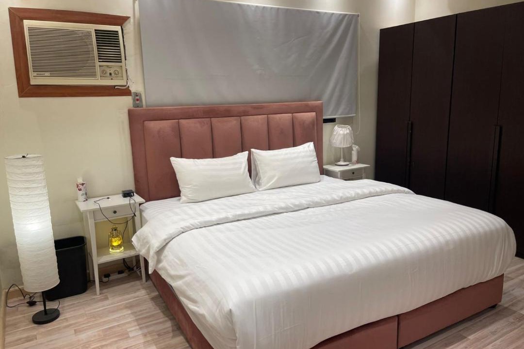 Photo of Bedroom in Mizail