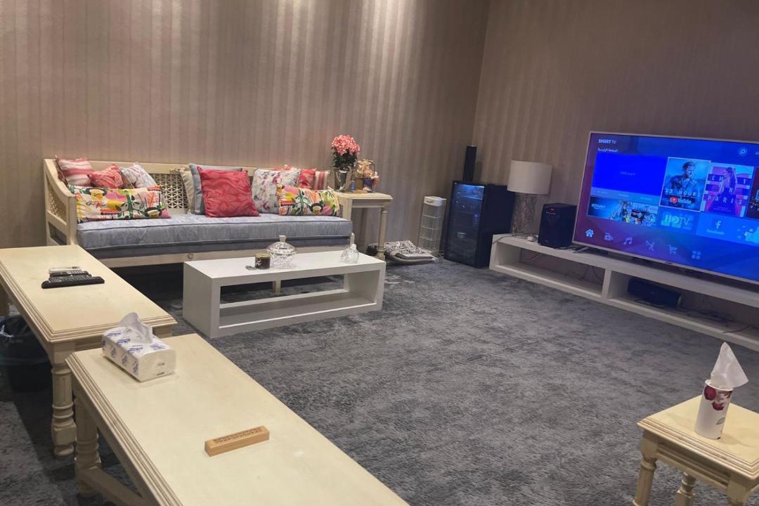 Photo of Livingroom in Mizail