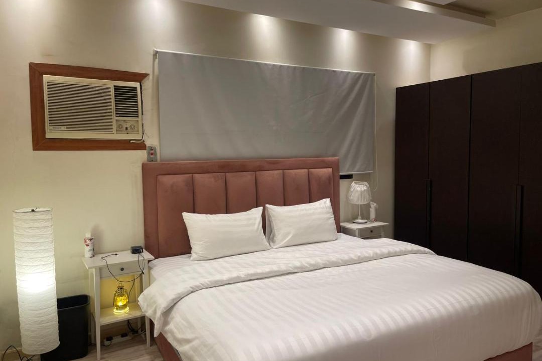 Photo of Bedroom in Mizail