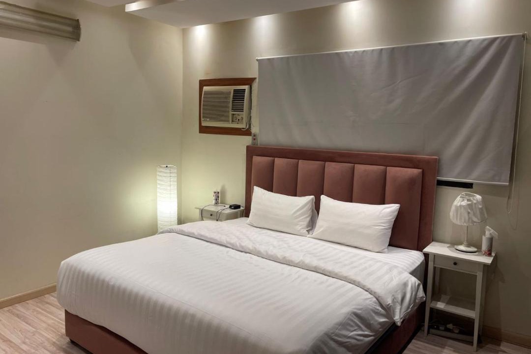 Photo of Bedroom in Mizail