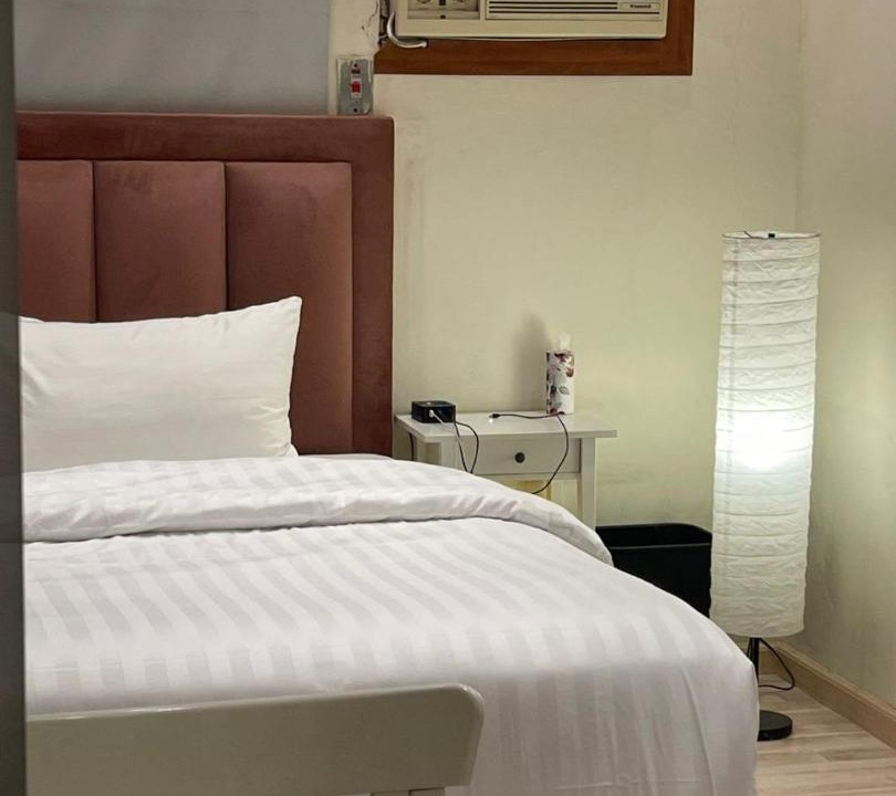 Photo of Bedroom in Mizail