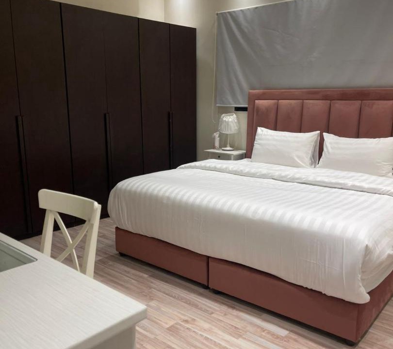 Photo of Bedroom in Mizail