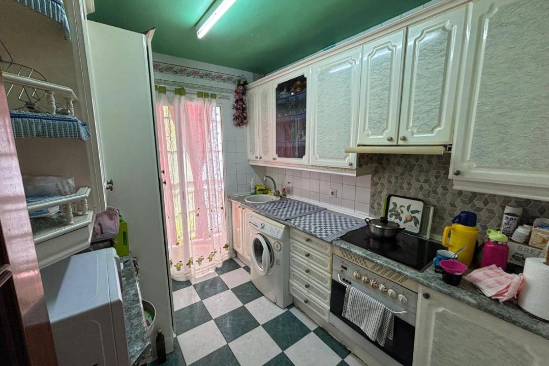 Photo of Kitchen in Mostoles