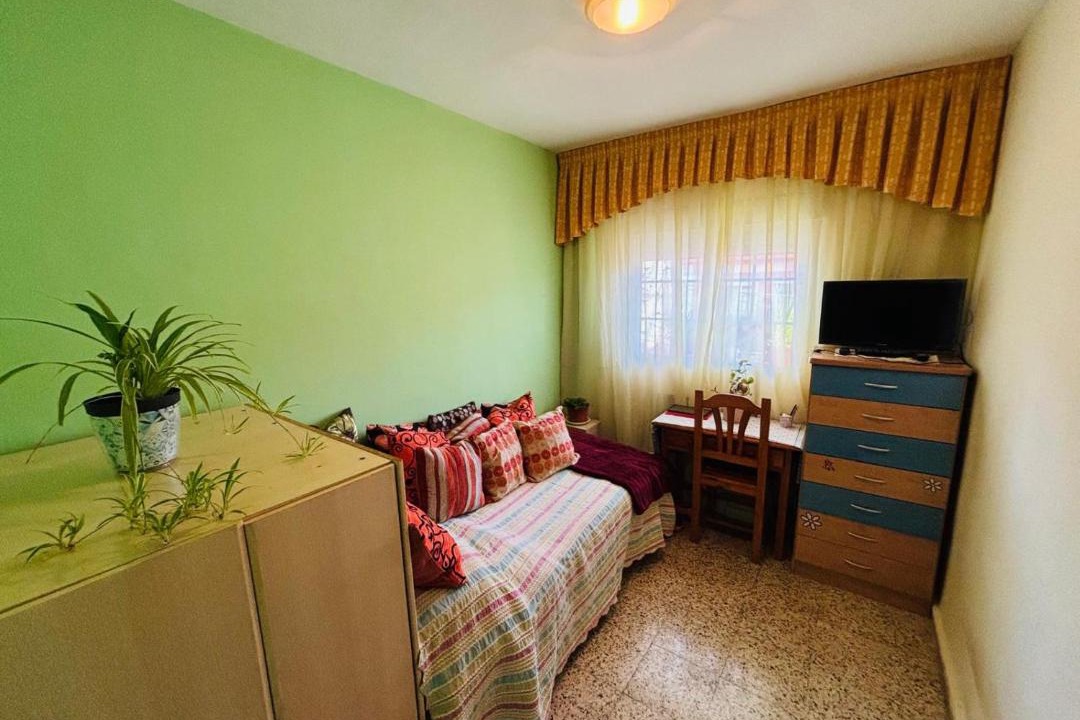 Photo of Bedroom in Mostoles