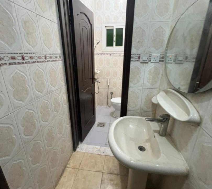 Photo of Bathroom in Tabuk