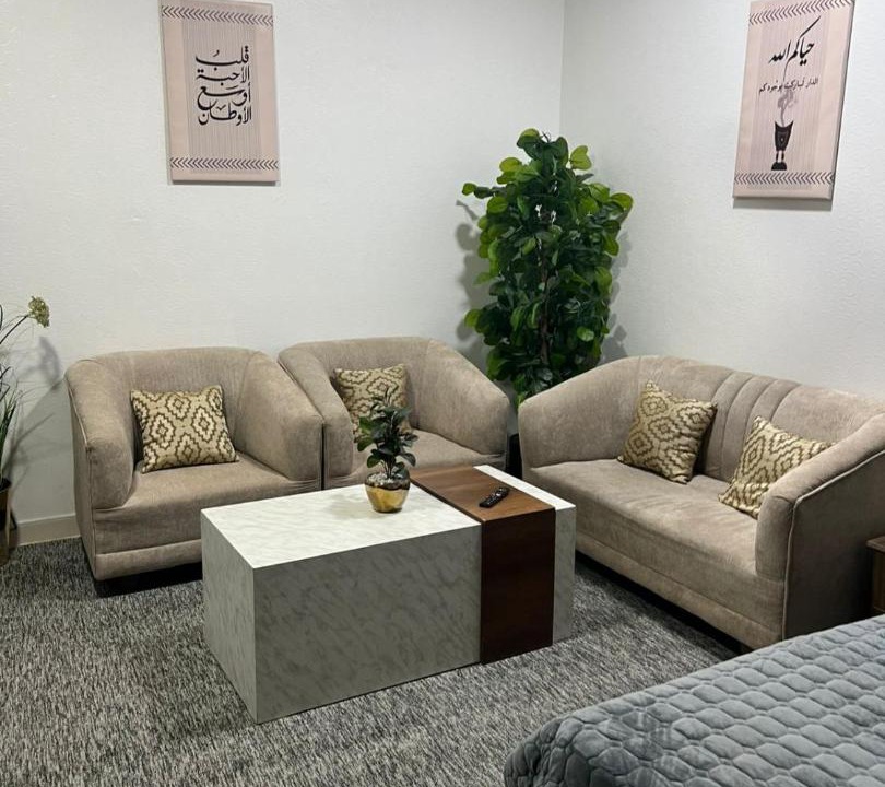 Photo of Livingroom in Tabuk