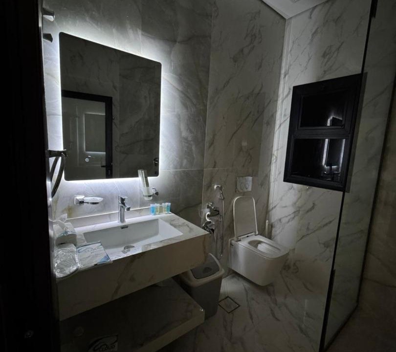 Photo of Bathroom in Sakaka