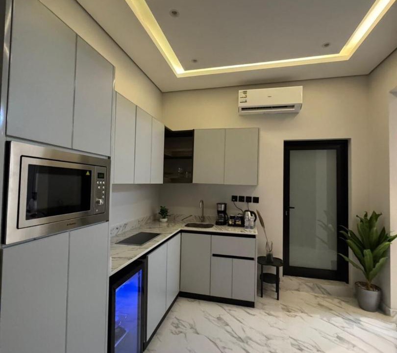 Photo of Kitchen in Sakaka