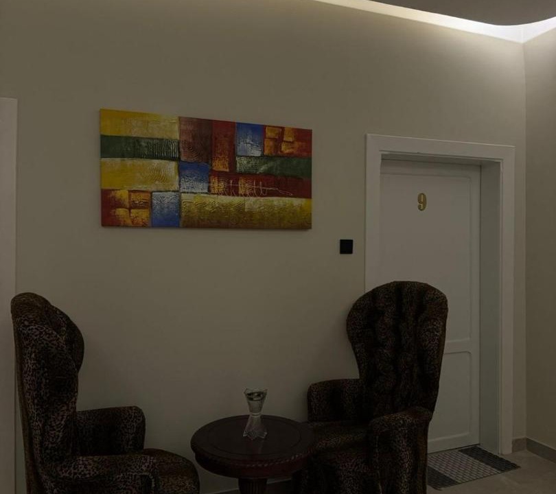 Photo of Livingroom in Sakaka