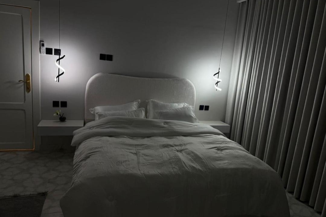 Photo of Bedroom in Sakaka