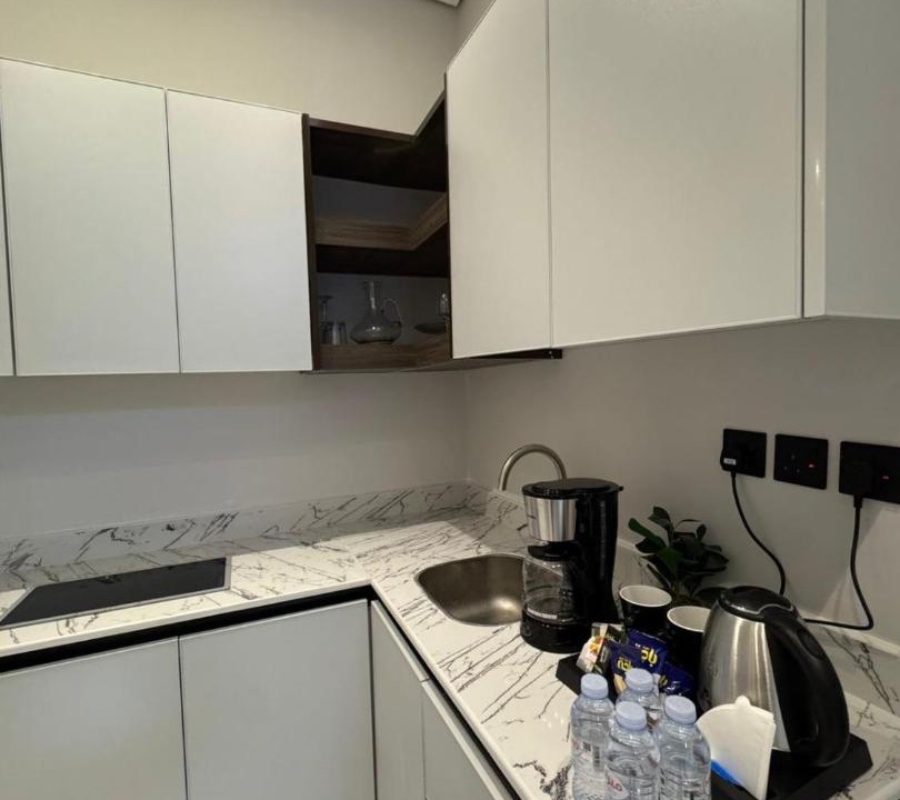 Photo of Kitchen in Sakaka