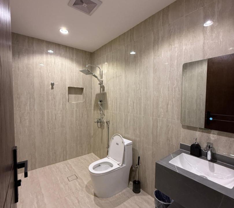 Photo of Bathroom in Al Kharj