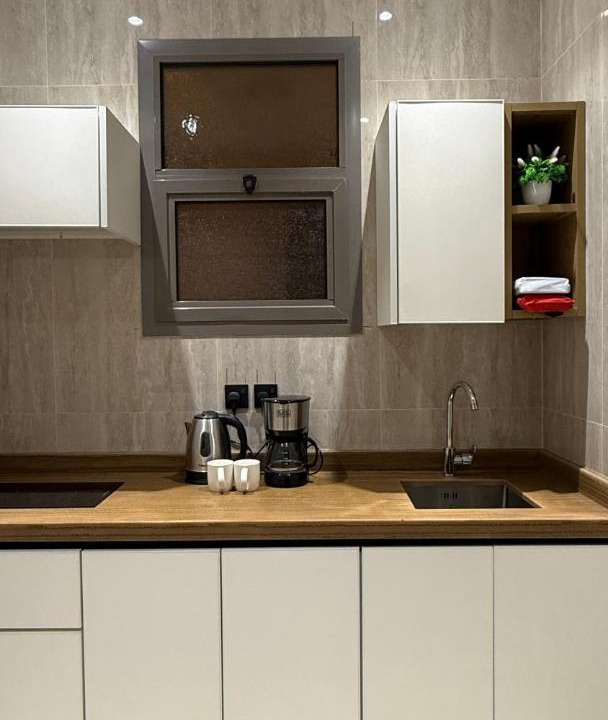 Photo of Kitchen in Al Kharj