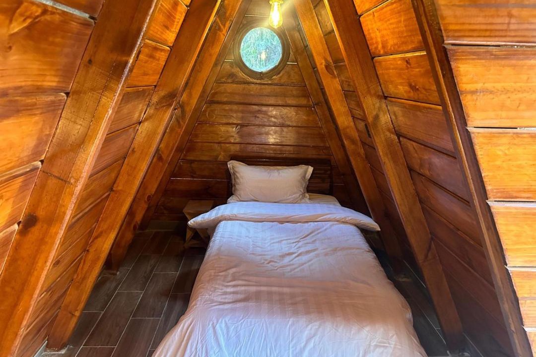 Photo of Bedroom in Al Bahah