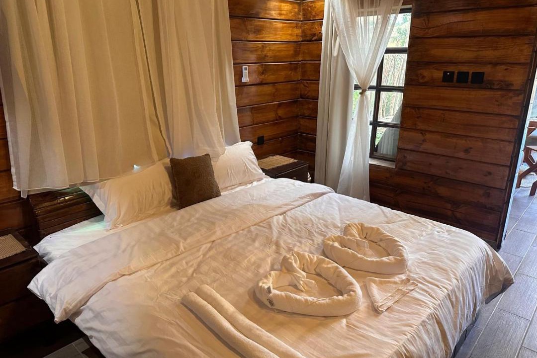 Photo of Bedroom in Al Bahah