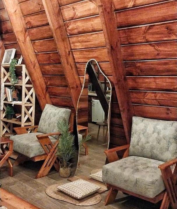 Photo of Livingroom in Al Bahah