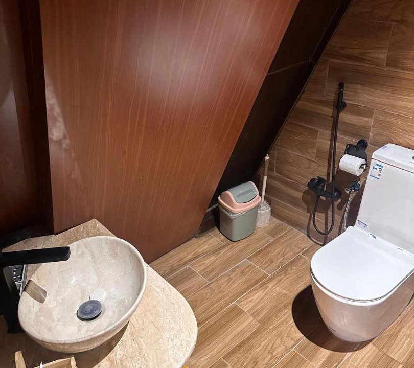 Photo of Bathroom in Al Bahah