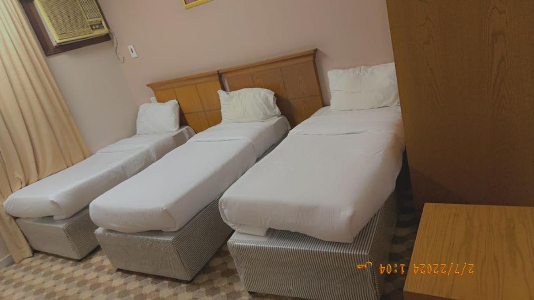 Photo of Bedroom in Al Aziziyah