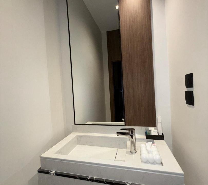 Photo of Bathroom in Jeddah