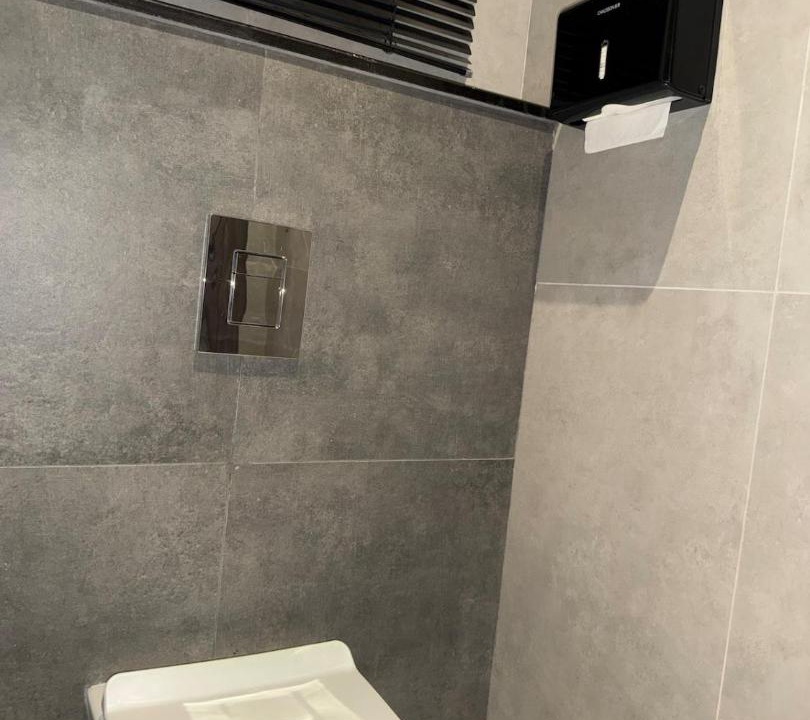 Photo of Bathroom in Jeddah