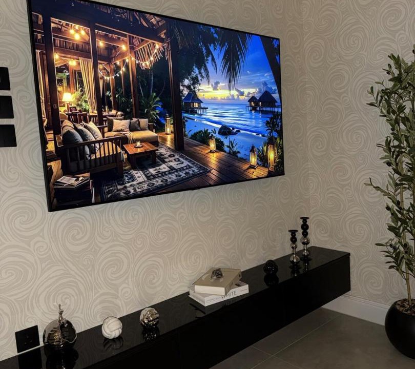 Photo of Livingroom in Jeddah
