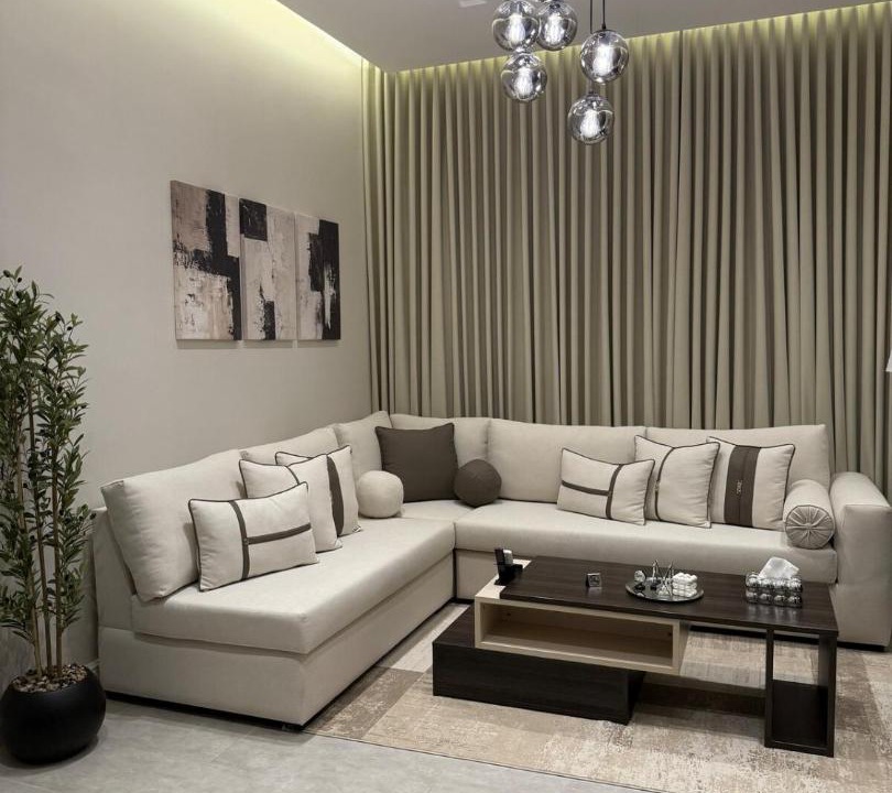 Photo of Livingroom in Jeddah