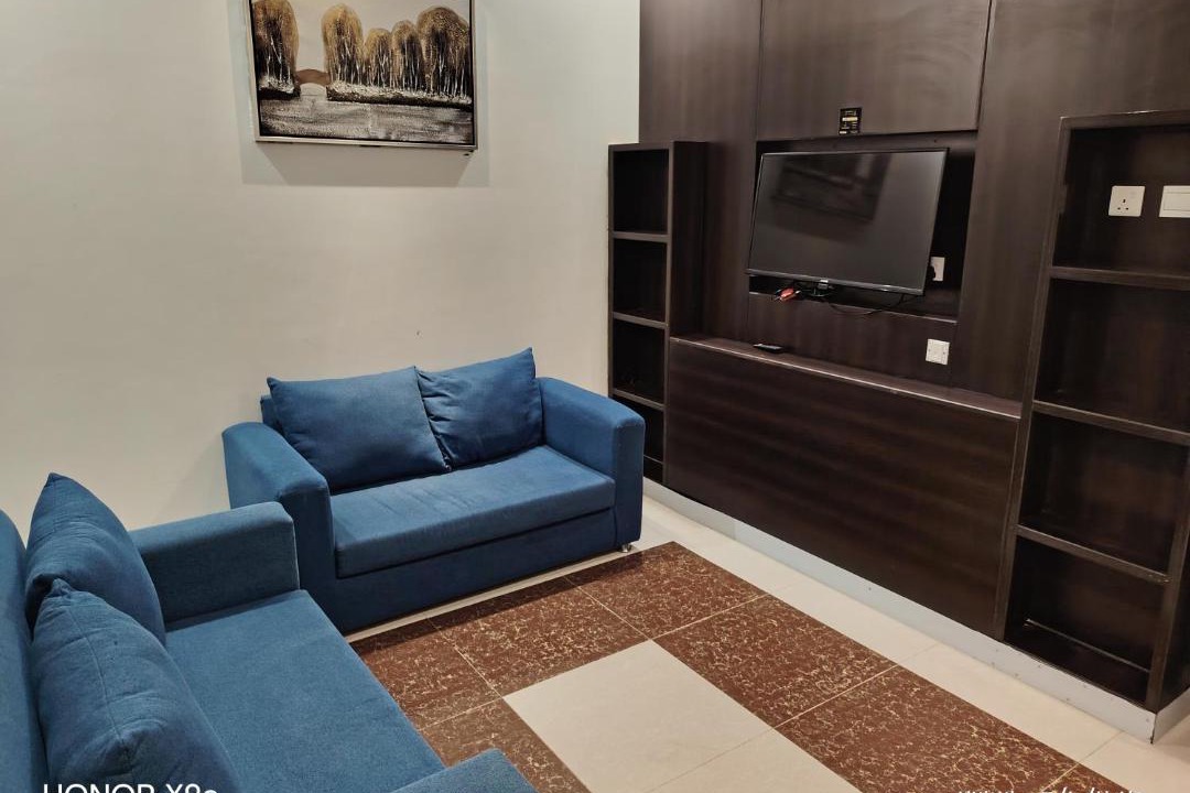 Photo of Livingroom in Abha