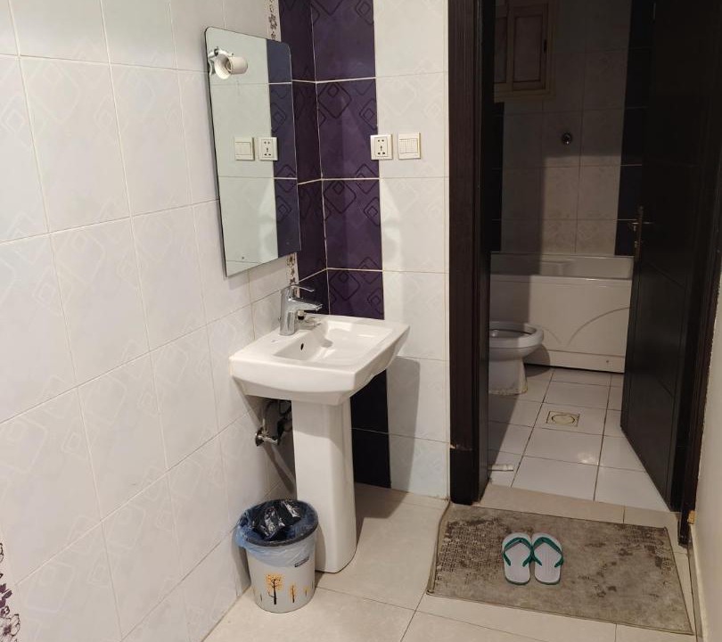 Photo of Bathroom in Abha