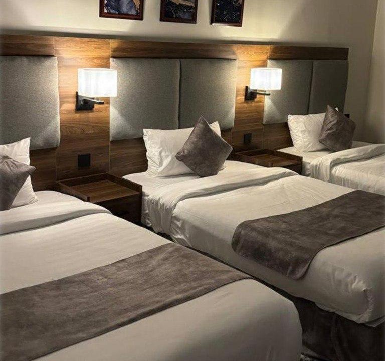 Photo of Bedroom in Al Harra Al-Sharqiah