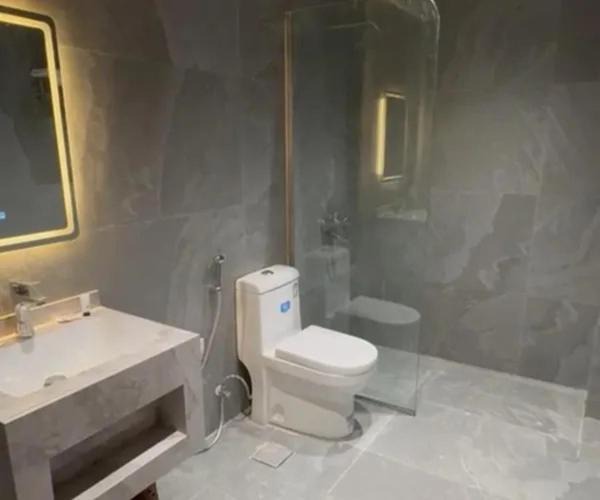 Photo of Bathroom in Al Harra Al-Sharqiah