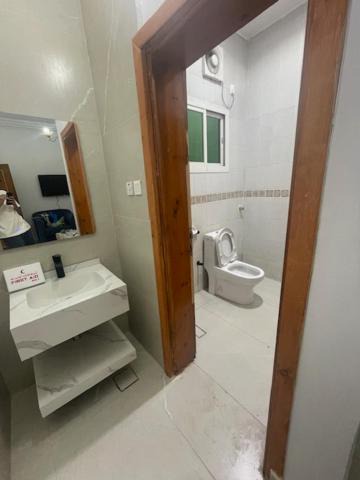 Photo of Bathroom in Taif