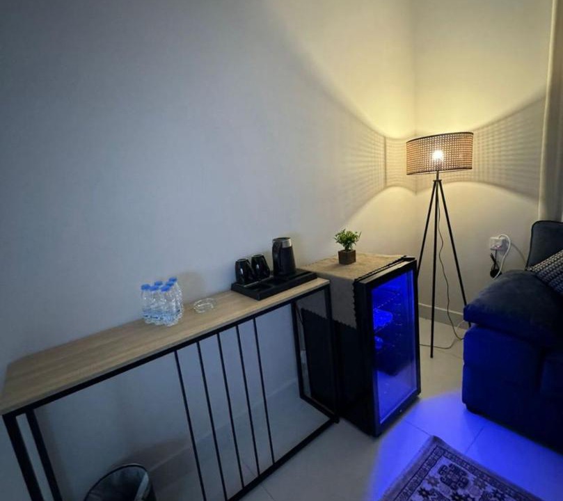 Photo of Livingroom in Al Wahah