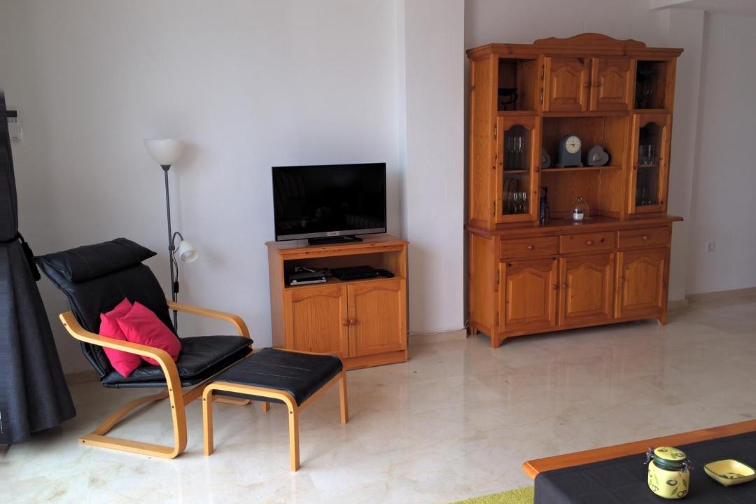 Photo of Livingroom in Calpe