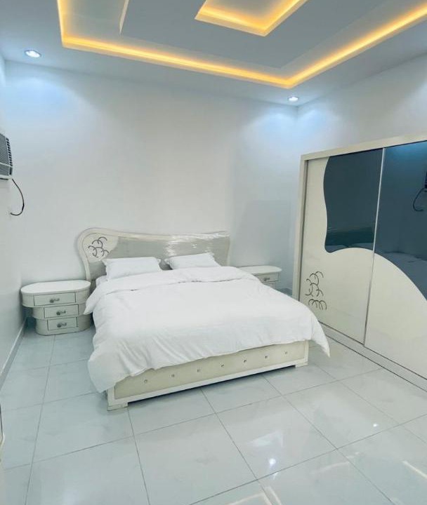 Photo of Bedroom in Taif