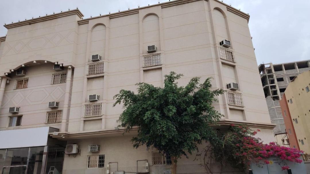 Photo of Buildings in Khamis Mushait