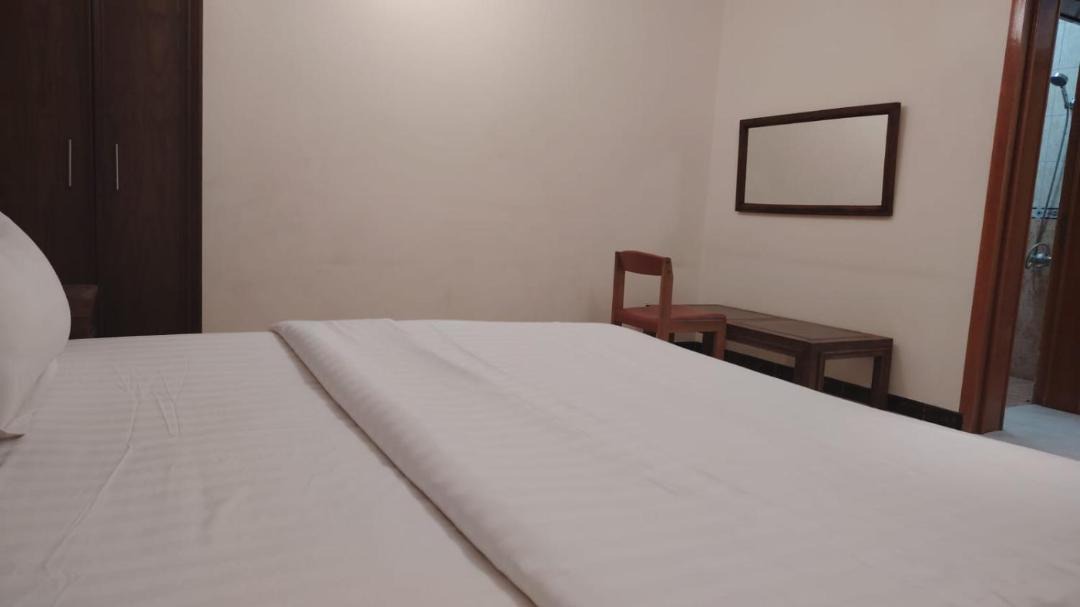 Photo of Bedroom in Khamis Mushait