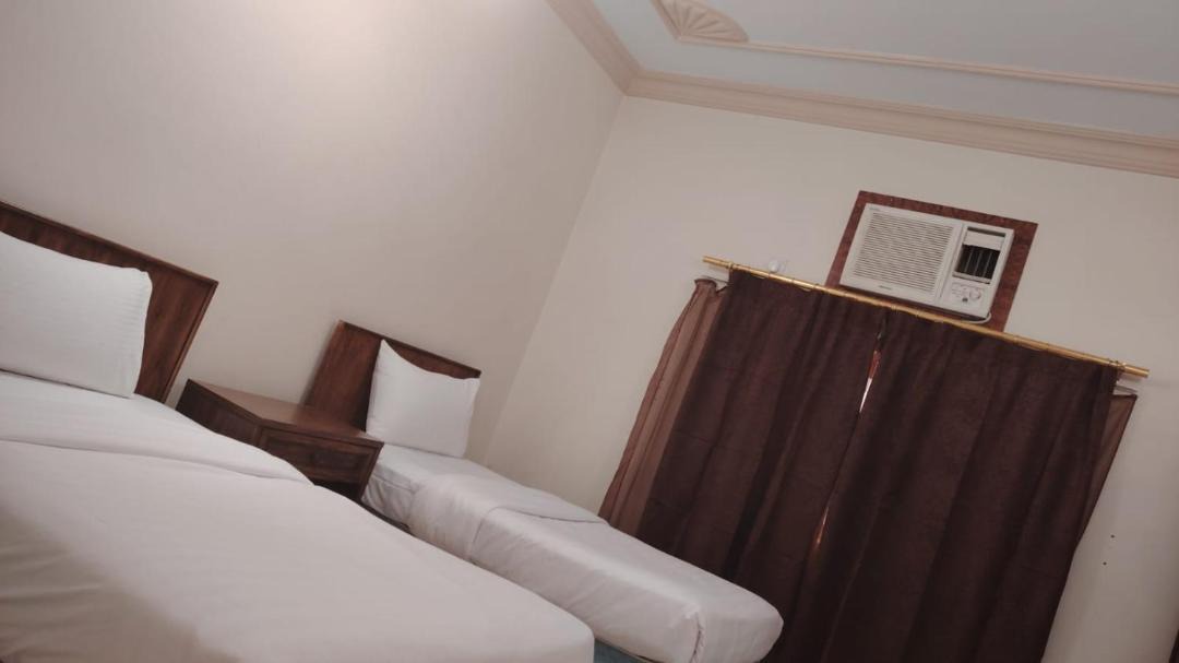 Photo of Bedroom in Khamis Mushait