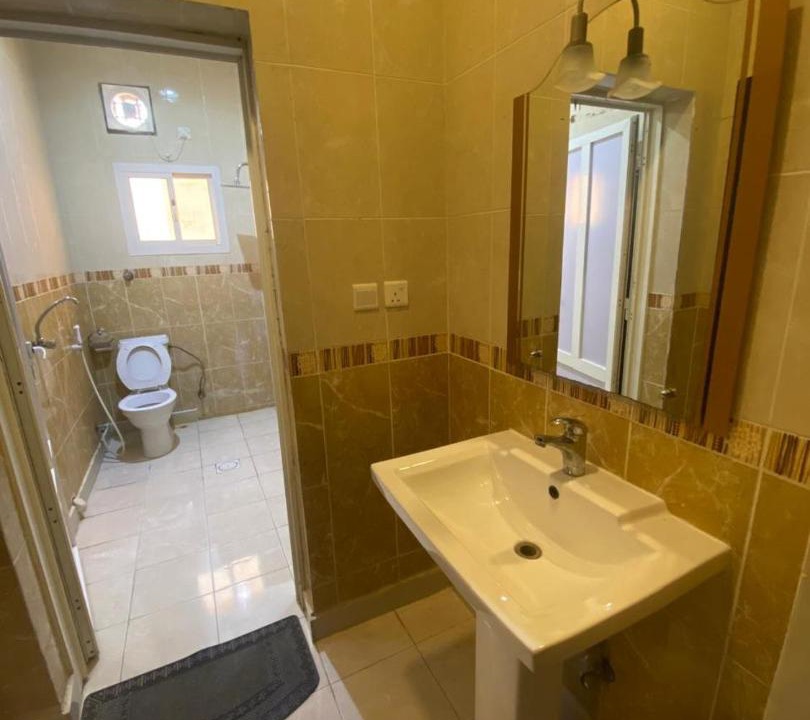 Photo of Bathroom in Khamis Mushait