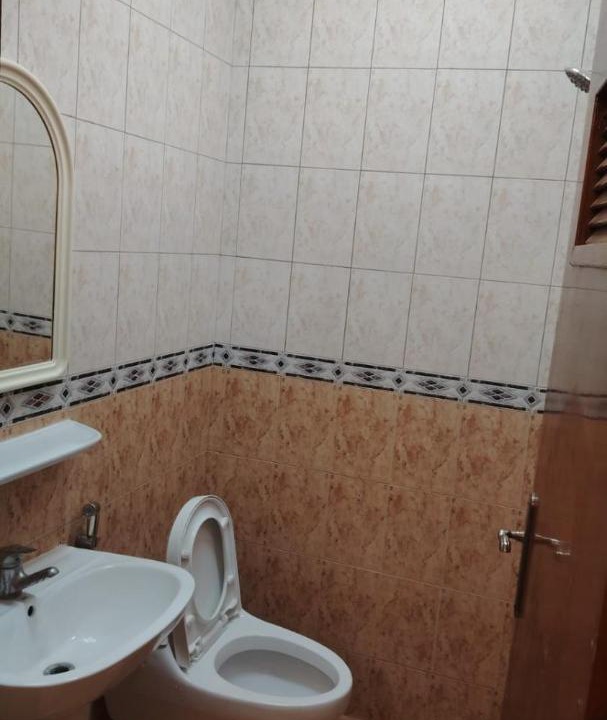 Photo of Bathroom in Khamis Mushait