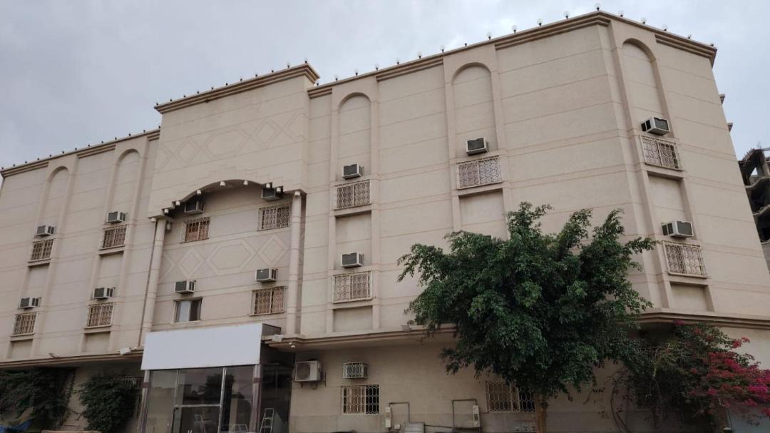 Photo of Buildings in Khamis Mushait